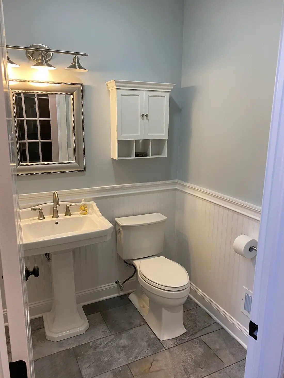 Remodeling work by Northeast Construction NY, a contractor serving Mahopac, NY