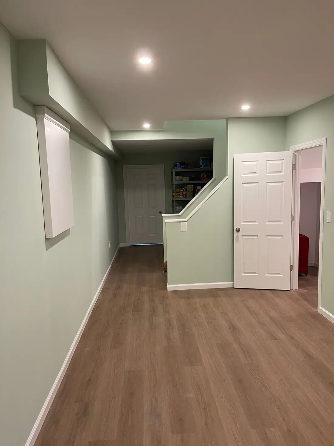 Northeast Construction NY job photo, remodeling near Mahopac, NY