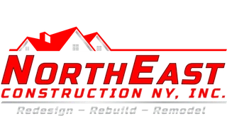 Northeast Construction NY, Inc. logo