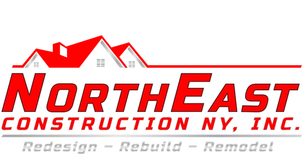 Northeast Construction NY, Inc. logo
